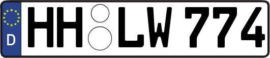 HH-LW774