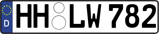 HH-LW782