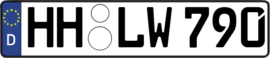 HH-LW790