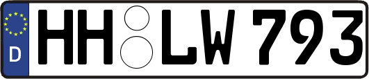 HH-LW793