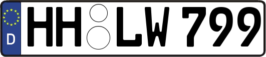 HH-LW799