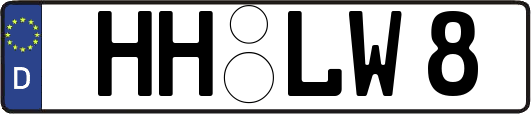 HH-LW8