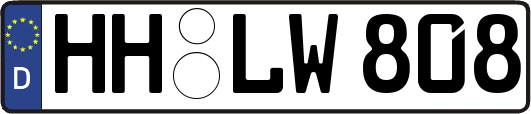HH-LW808