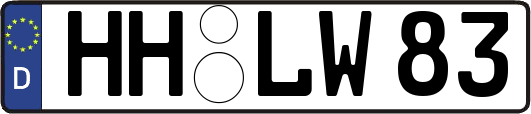 HH-LW83