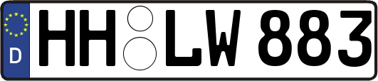 HH-LW883