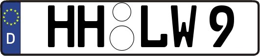 HH-LW9