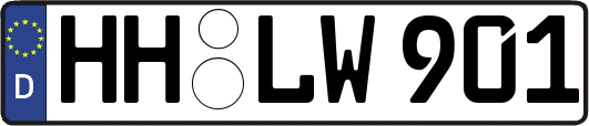 HH-LW901