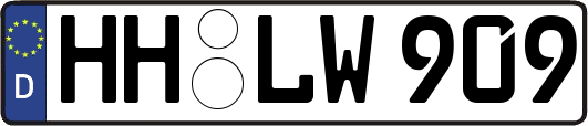 HH-LW909