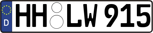 HH-LW915