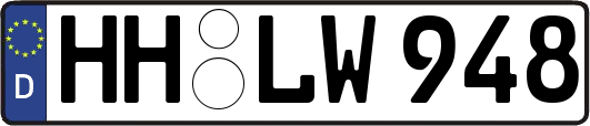 HH-LW948