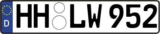 HH-LW952