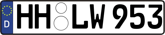 HH-LW953
