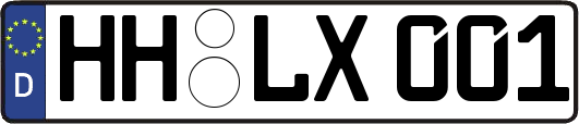 HH-LX001