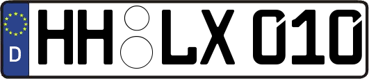 HH-LX010