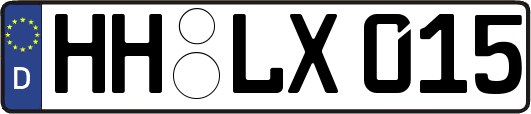 HH-LX015