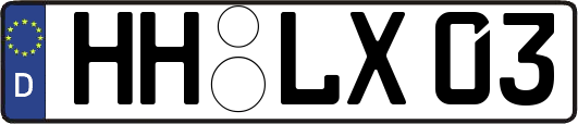 HH-LX03