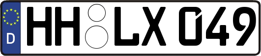 HH-LX049