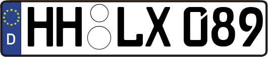 HH-LX089
