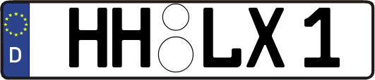 HH-LX1