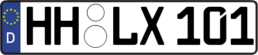 HH-LX101