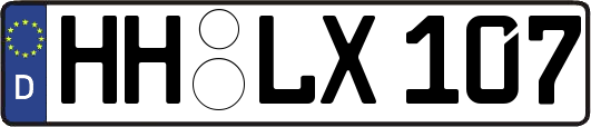 HH-LX107