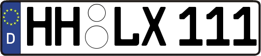 HH-LX111