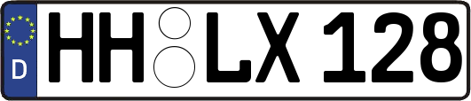 HH-LX128