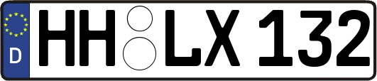 HH-LX132