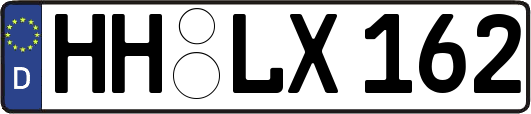 HH-LX162