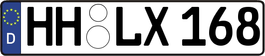 HH-LX168