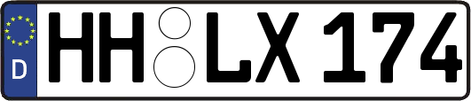 HH-LX174