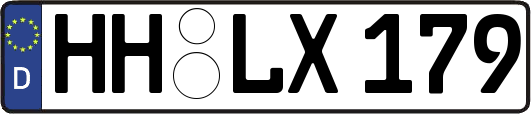 HH-LX179