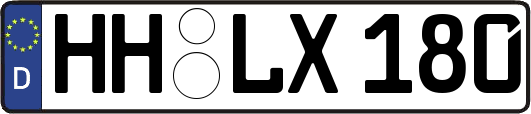 HH-LX180