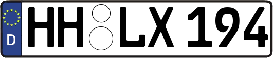 HH-LX194
