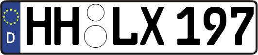 HH-LX197