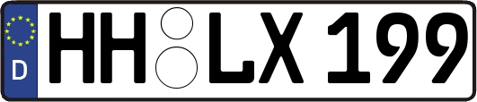 HH-LX199