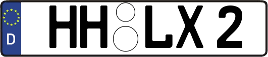 HH-LX2