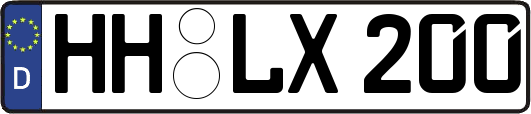 HH-LX200