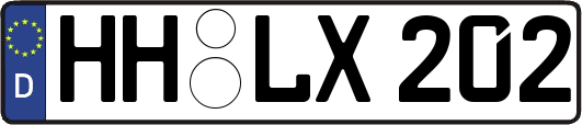 HH-LX202