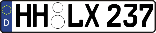 HH-LX237