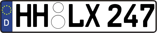 HH-LX247