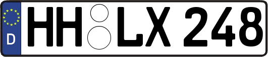 HH-LX248