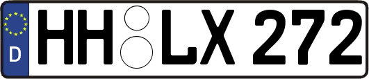 HH-LX272