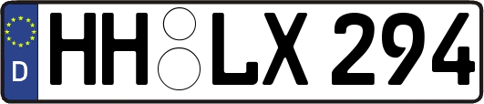 HH-LX294