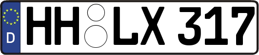 HH-LX317