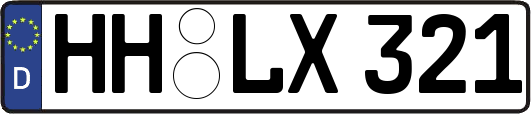 HH-LX321