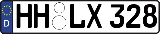 HH-LX328