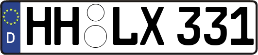 HH-LX331