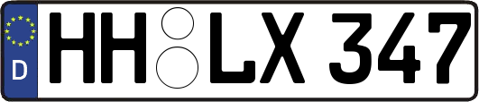HH-LX347