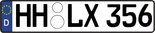 HH-LX356